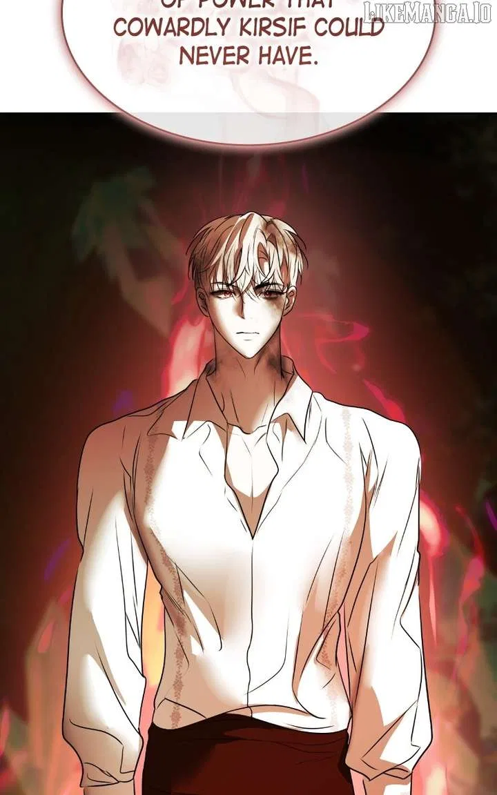 Describe Your Feeling When Being Reincarnated as Your Husband’s Mistress Chapter 69 – Page 44