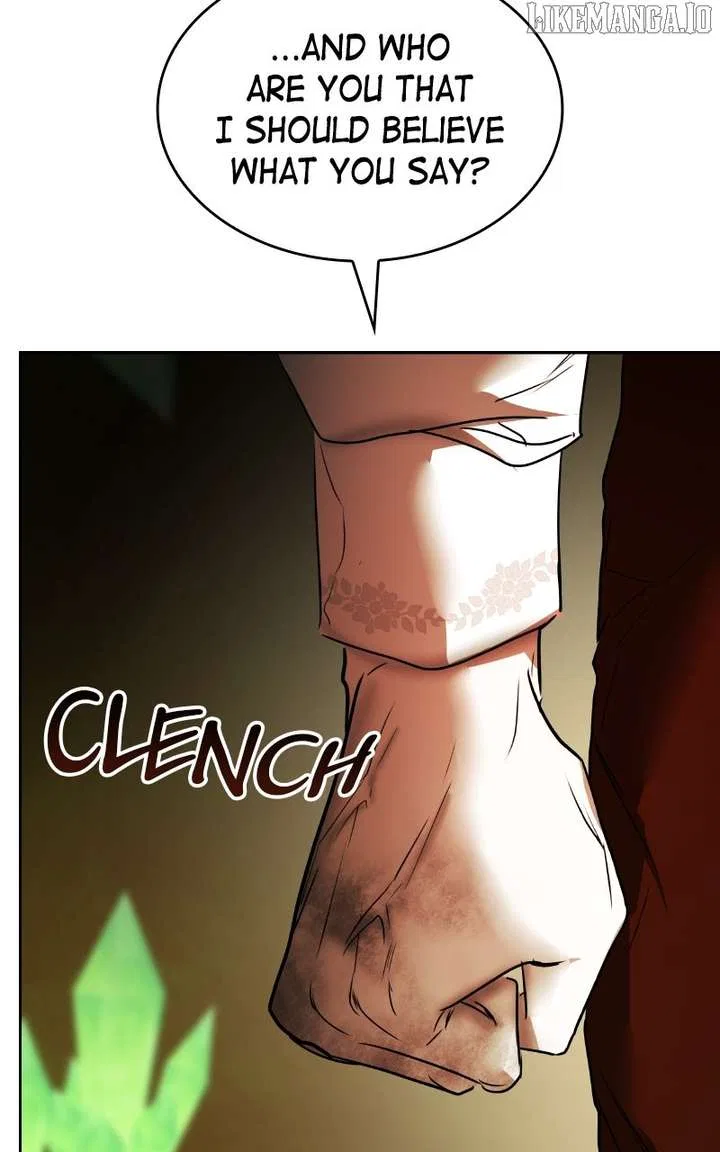Describe Your Feeling When Being Reincarnated as Your Husband’s Mistress Chapter 69 – Page 46