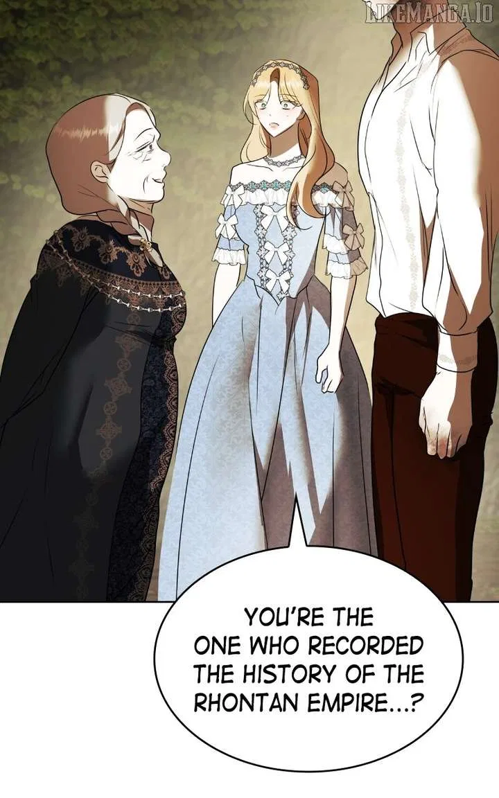 Describe Your Feeling When Being Reincarnated as Your Husband’s Mistress Chapter 69 – Page 49