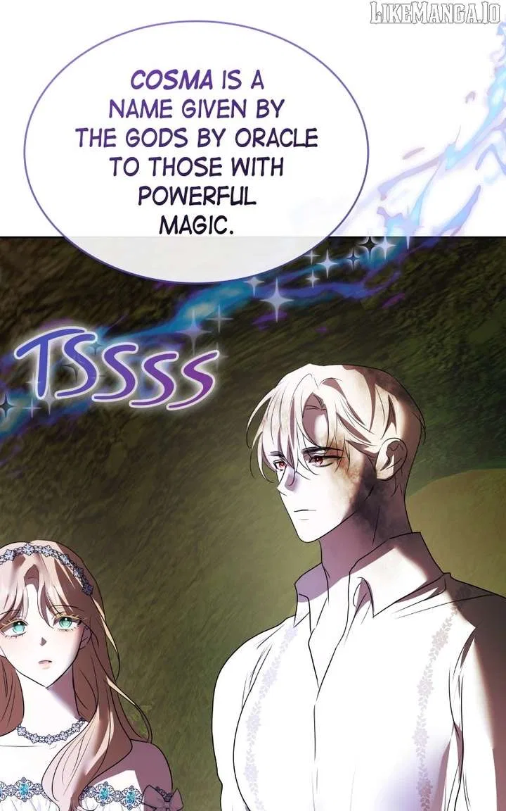 Describe Your Feeling When Being Reincarnated as Your Husband’s Mistress Chapter 69 – Page 53