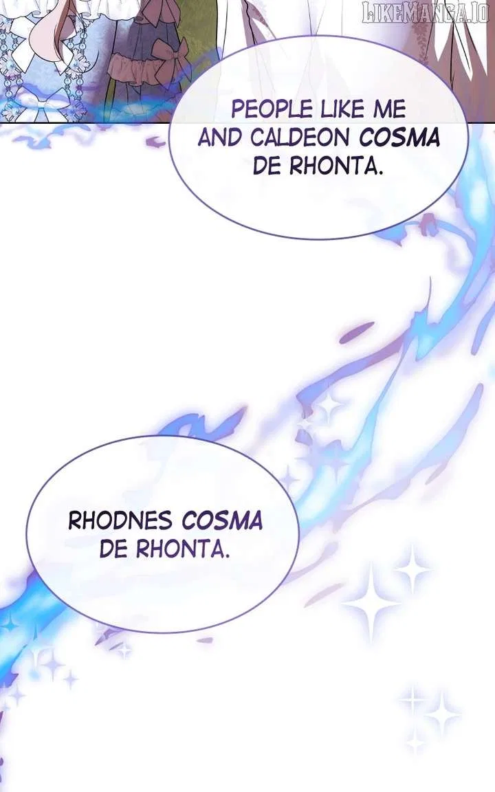 Describe Your Feeling When Being Reincarnated as Your Husband’s Mistress Chapter 69 – Page 54