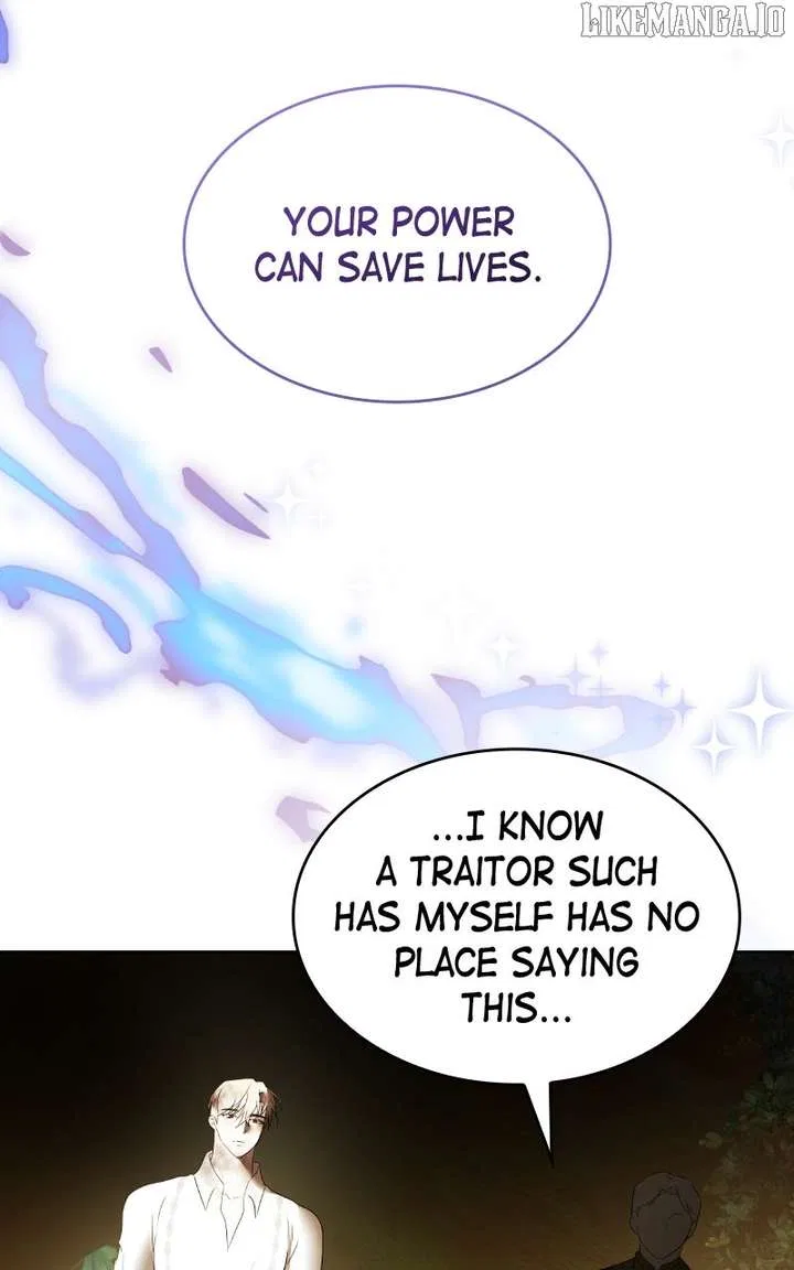 Describe Your Feeling When Being Reincarnated as Your Husband’s Mistress Chapter 69 – Page 55