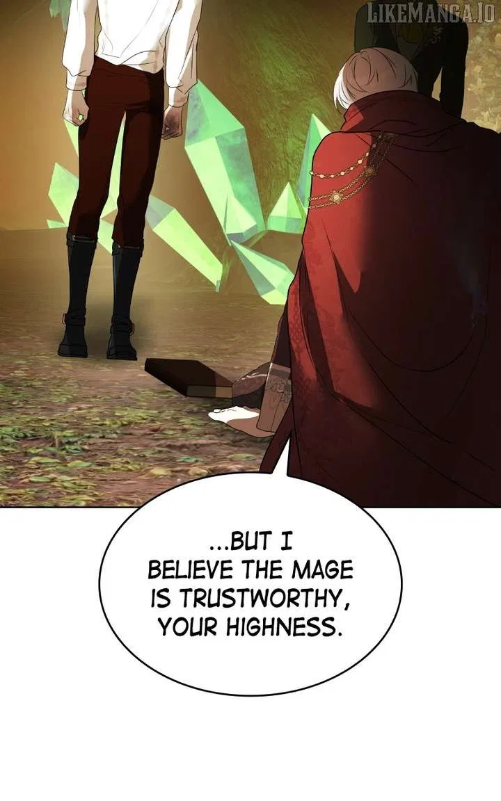 Describe Your Feeling When Being Reincarnated as Your Husband’s Mistress Chapter 69 – Page 56