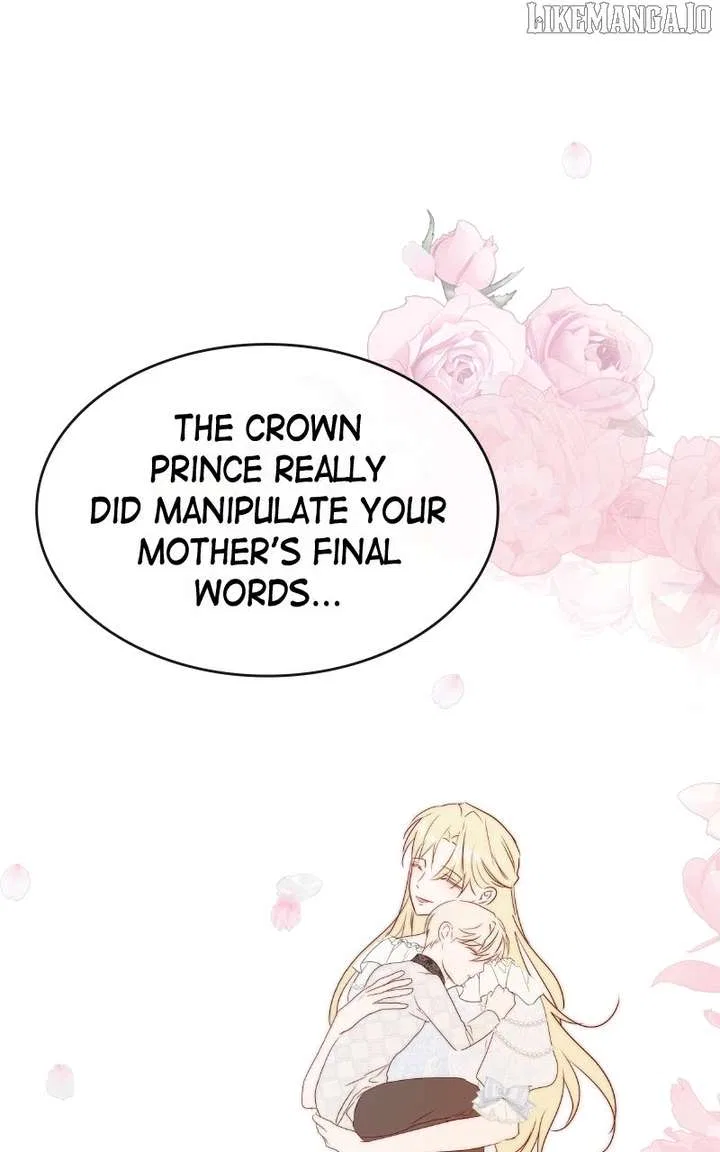 Describe Your Feeling When Being Reincarnated as Your Husband’s Mistress Chapter 69 – Page 57