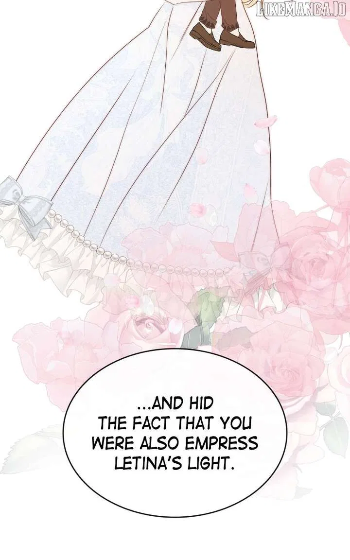 Describe Your Feeling When Being Reincarnated as Your Husband’s Mistress Chapter 69 – Page 58