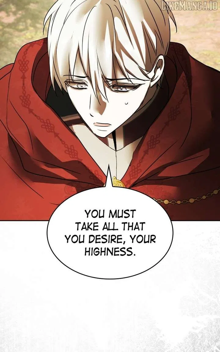 Describe Your Feeling When Being Reincarnated as Your Husband’s Mistress Chapter 69 – Page 60