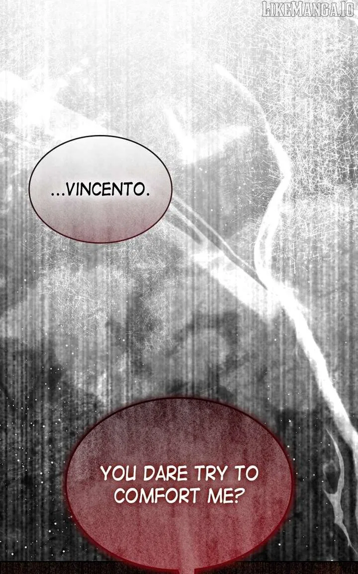 Describe Your Feeling When Being Reincarnated as Your Husband’s Mistress Chapter 69 – Page 61