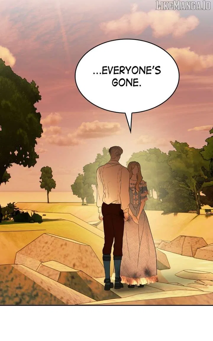 Describe Your Feeling When Being Reincarnated as Your Husband’s Mistress Chapter 69 – Page 70