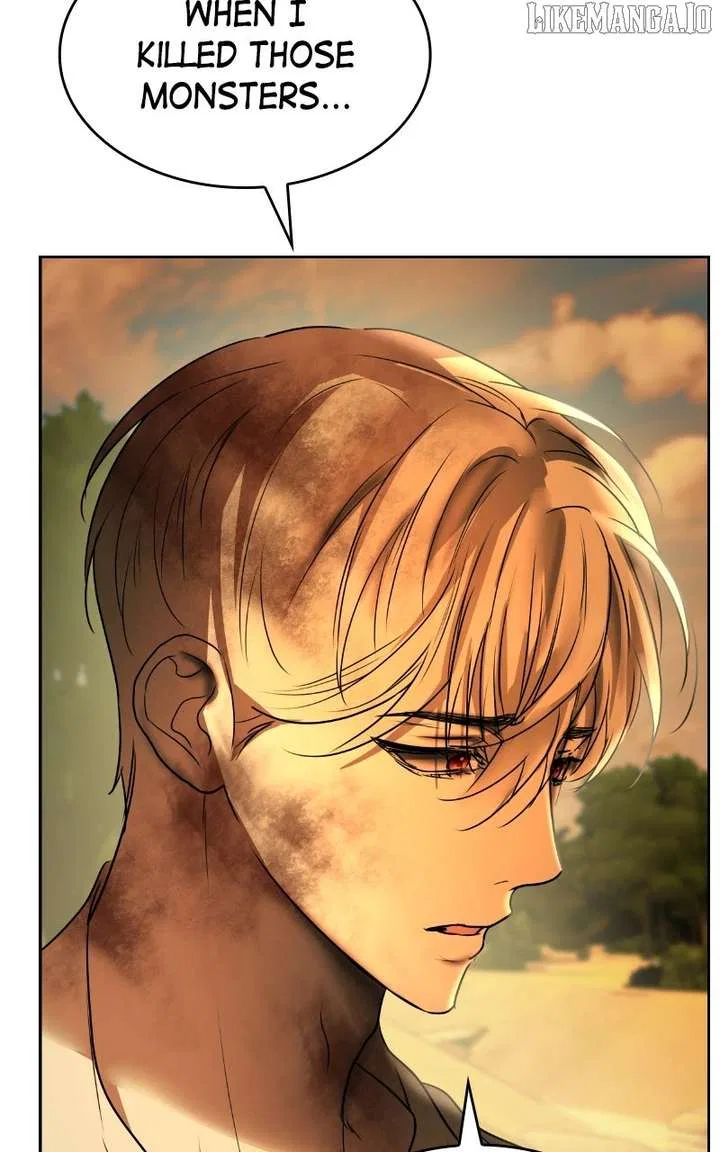 Describe Your Feeling When Being Reincarnated as Your Husband’s Mistress Chapter 69 – Page 73