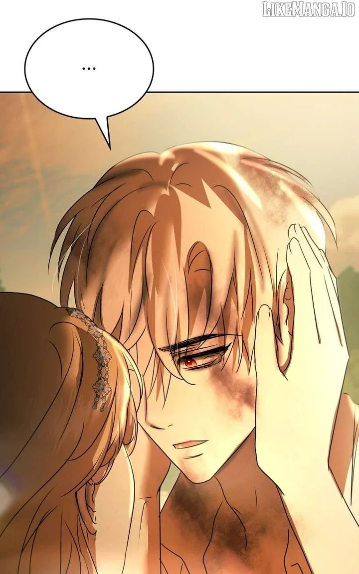 Describe Your Feeling When Being Reincarnated as Your Husband’s Mistress Chapter 69 – Page 86