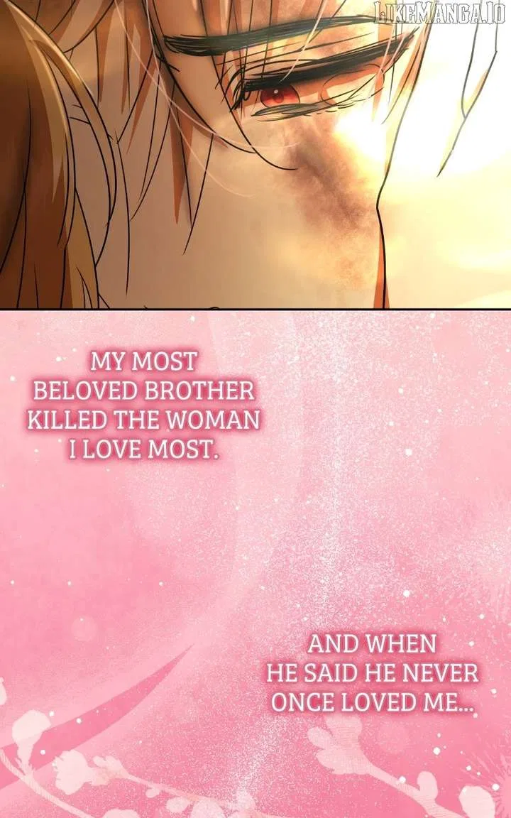 Describe Your Feeling When Being Reincarnated as Your Husband’s Mistress Chapter 69 – Page 88
