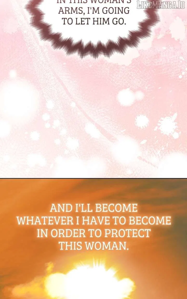 Describe Your Feeling When Being Reincarnated as Your Husband’s Mistress Chapter 69 – Page 92