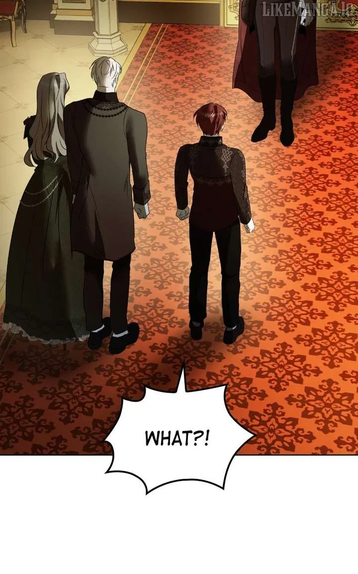 Describe Your Feeling When Being Reincarnated as Your Husband’s Mistress Chapter 69 – Page 99