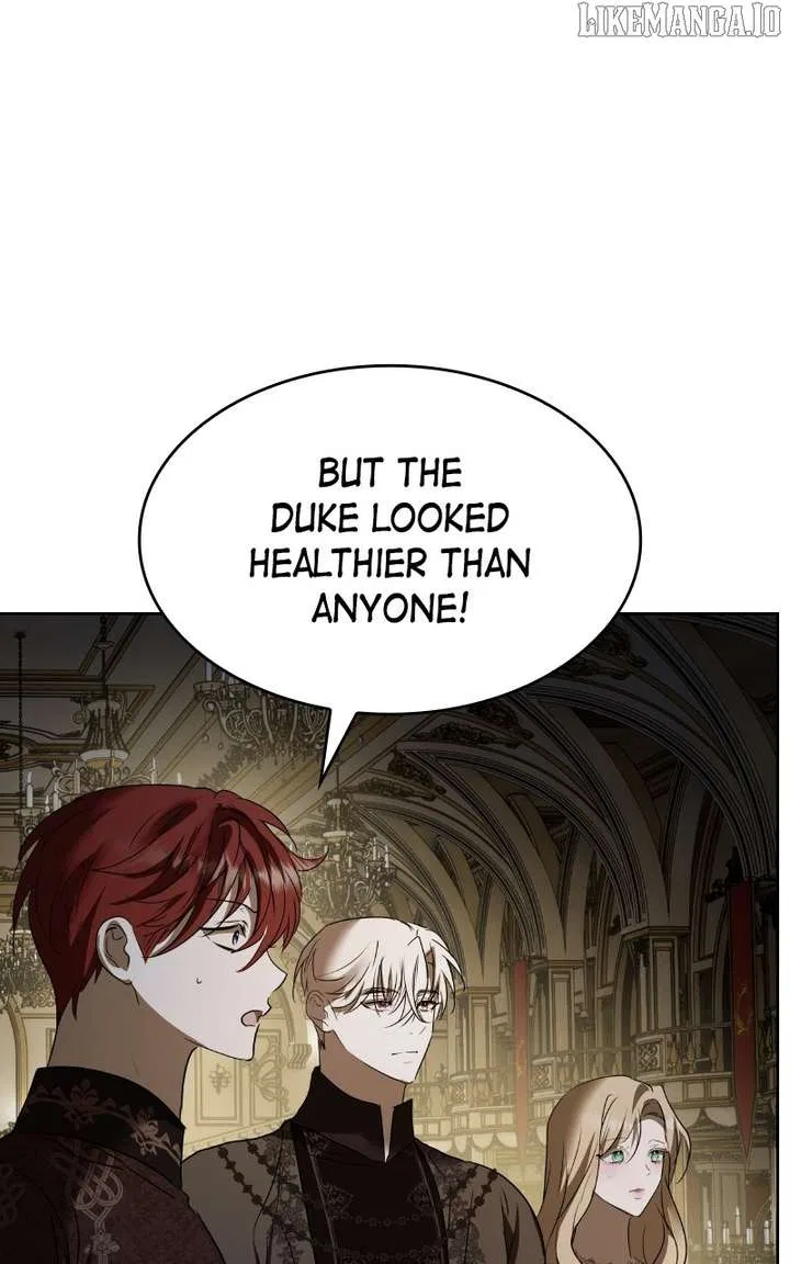 Describe Your Feeling When Being Reincarnated as Your Husband’s Mistress Chapter 69 – Page 100