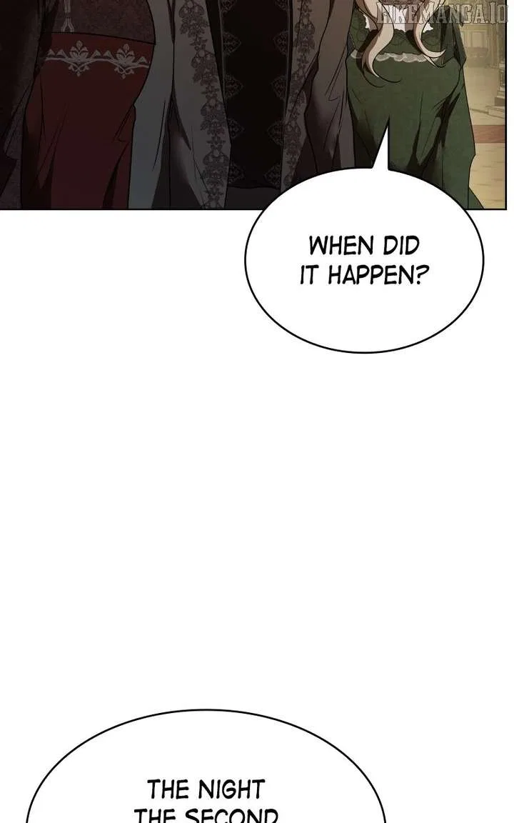 Describe Your Feeling When Being Reincarnated as Your Husband’s Mistress Chapter 69 – Page 101