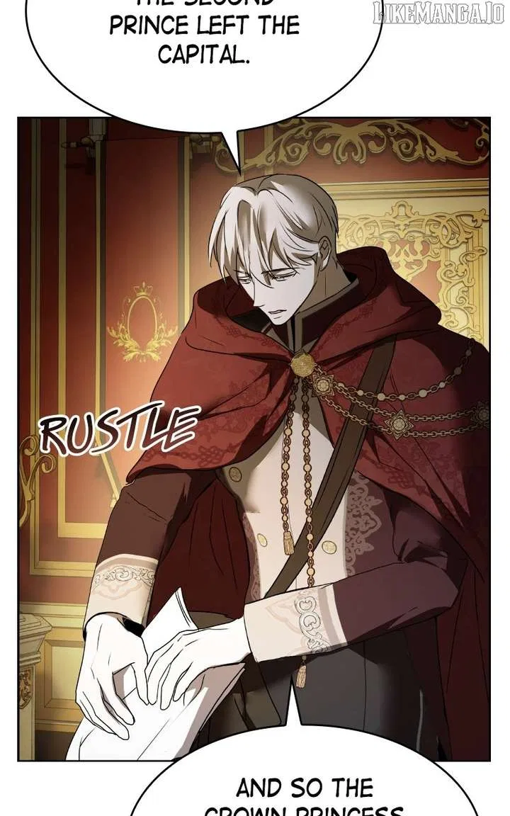 Describe Your Feeling When Being Reincarnated as Your Husband’s Mistress Chapter 69 – Page 102