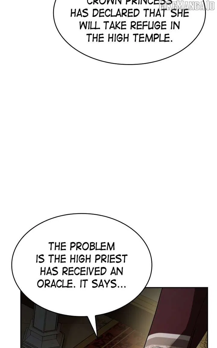 Describe Your Feeling When Being Reincarnated as Your Husband’s Mistress Chapter 69 – Page 103