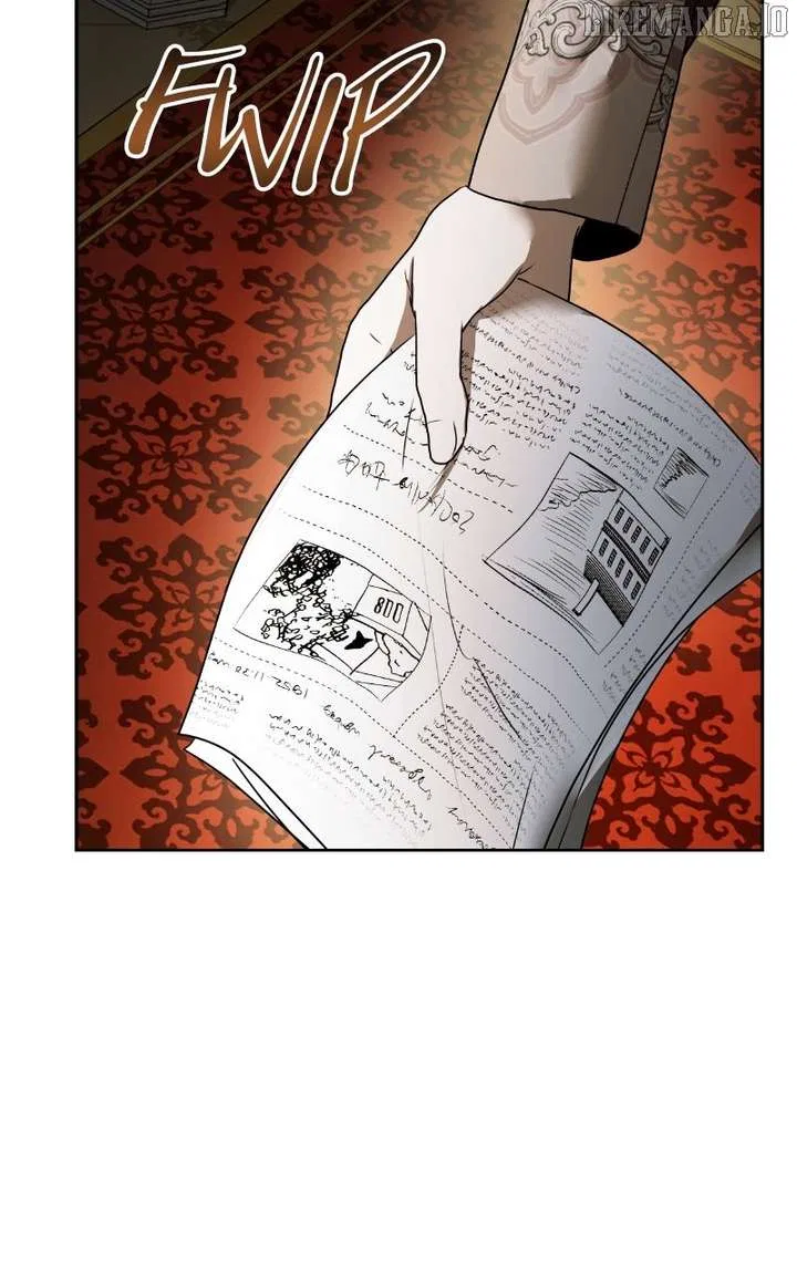 Describe Your Feeling When Being Reincarnated as Your Husband’s Mistress Chapter 69 – Page 104