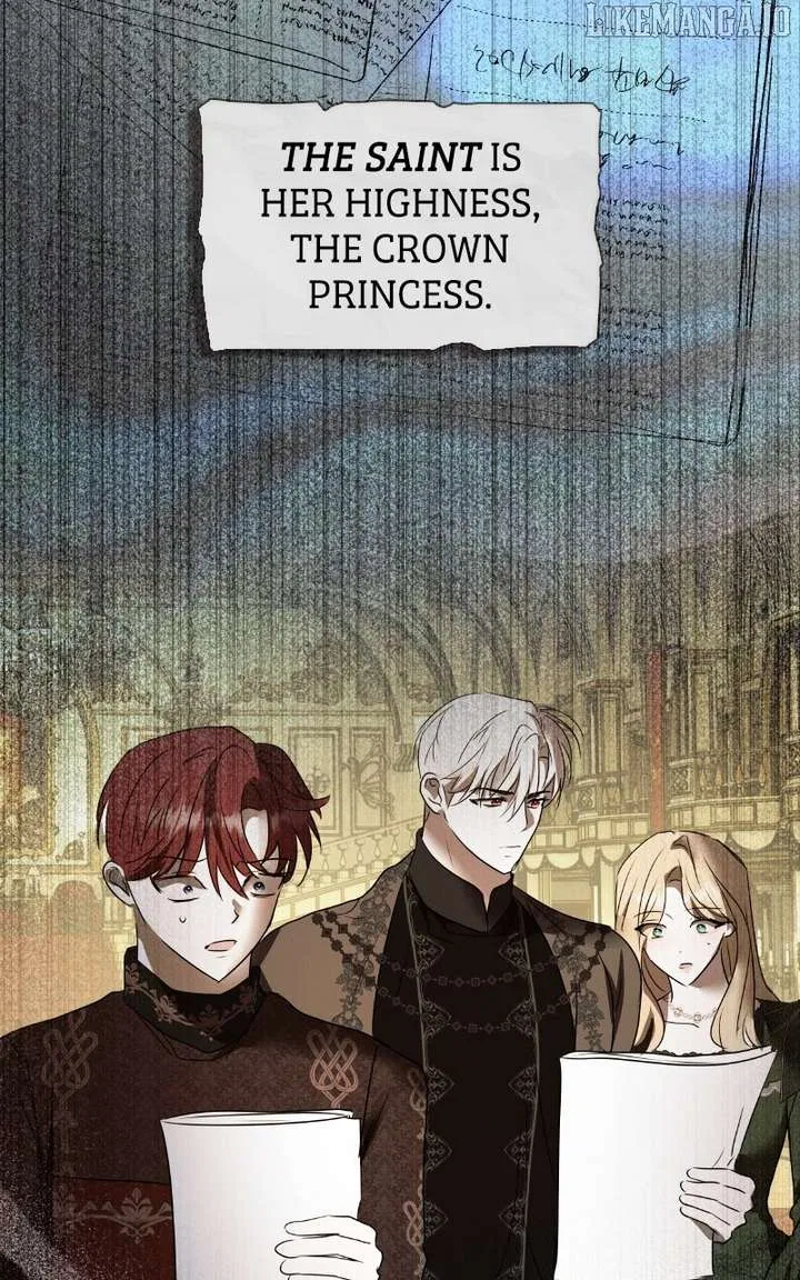 Describe Your Feeling When Being Reincarnated as Your Husband’s Mistress Chapter 69 – Page 106