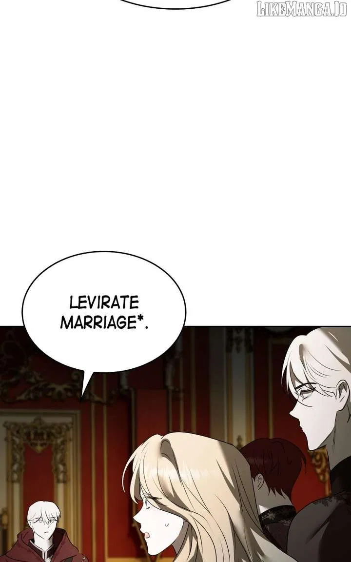 Describe Your Feeling When Being Reincarnated as Your Husband’s Mistress Chapter 69 – Page 111