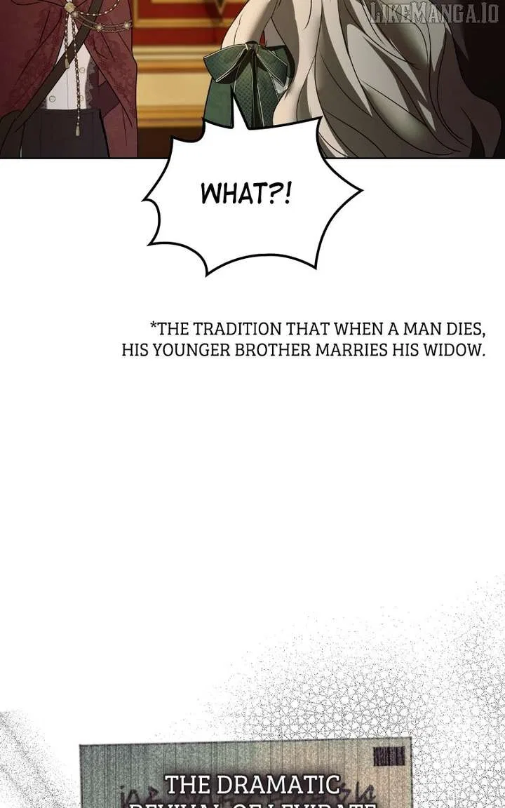 Describe Your Feeling When Being Reincarnated as Your Husband’s Mistress Chapter 69 – Page 112