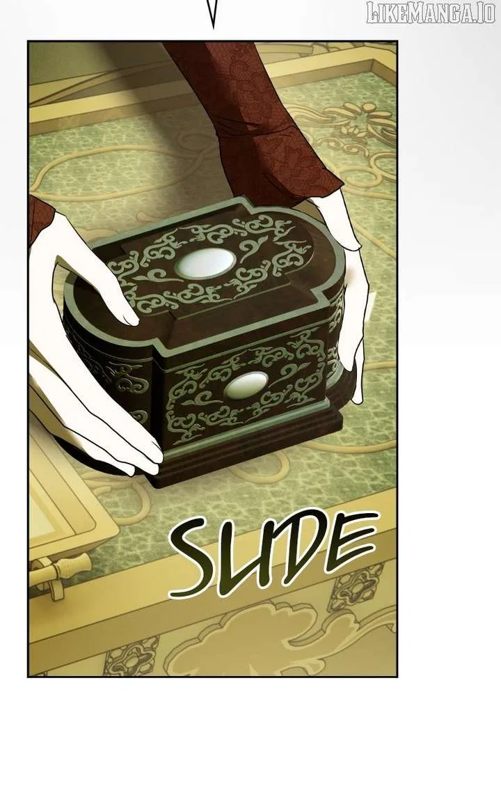 Describe Your Feeling When Being Reincarnated as Your Husband’s Mistress Chapter 69 – Page 116
