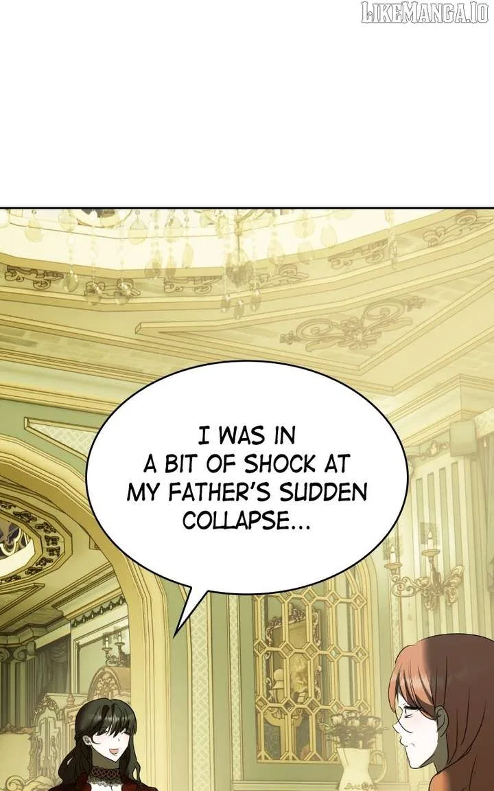 Describe Your Feeling When Being Reincarnated as Your Husband’s Mistress Chapter 69 – Page 117