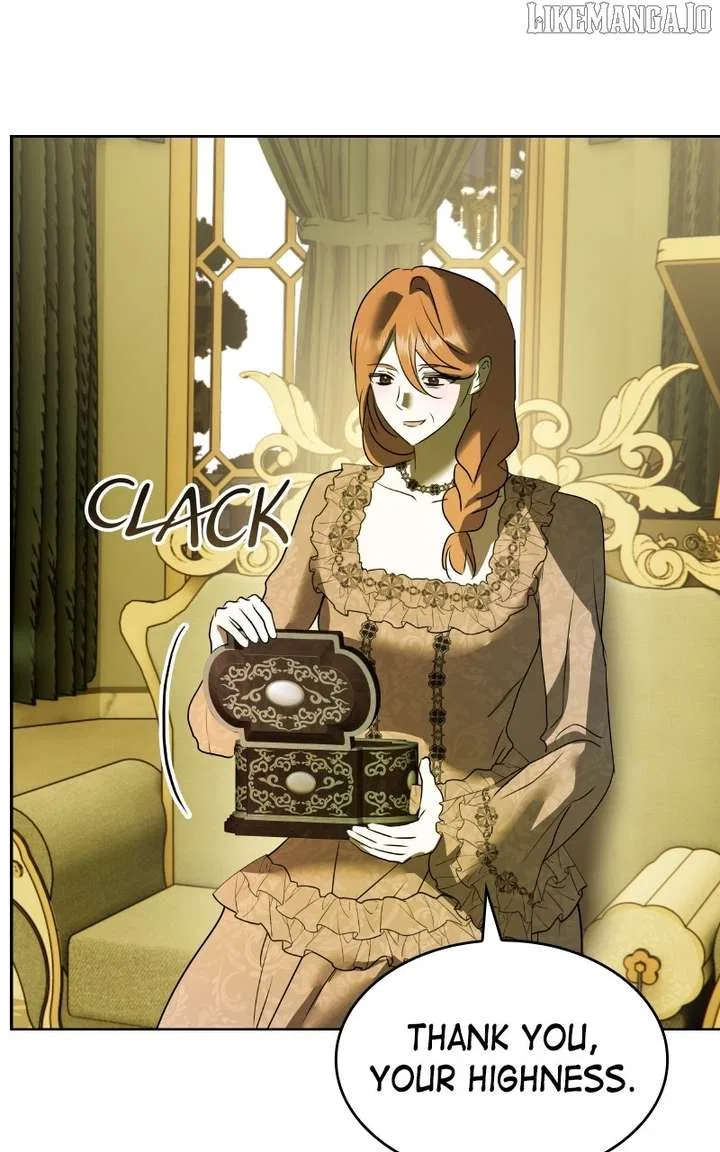 Describe Your Feeling When Being Reincarnated as Your Husband’s Mistress Chapter 69 – Page 119