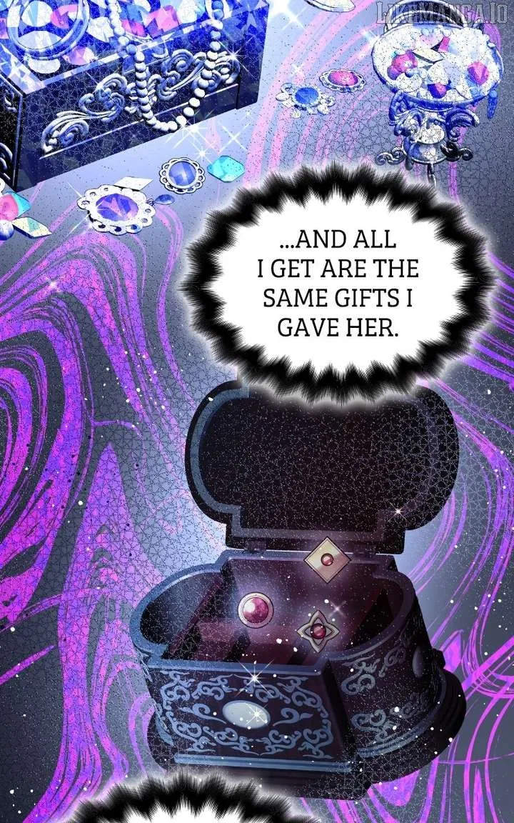 Describe Your Feeling When Being Reincarnated as Your Husband’s Mistress Chapter 69 – Page 121