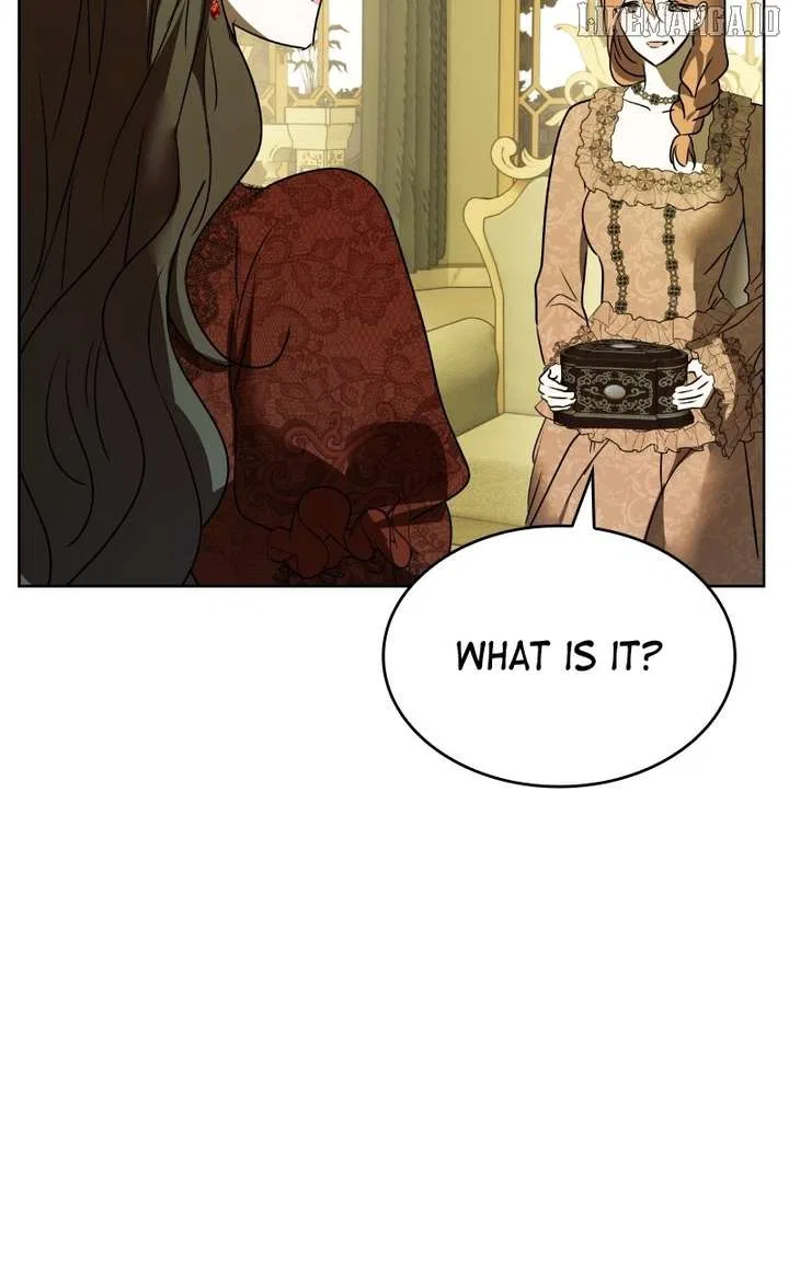 Describe Your Feeling When Being Reincarnated as Your Husband’s Mistress Chapter 69 – Page 124