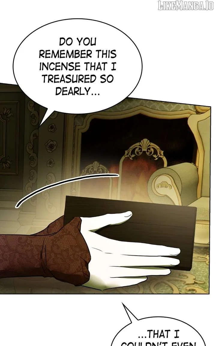 Describe Your Feeling When Being Reincarnated as Your Husband’s Mistress Chapter 69 – Page 125