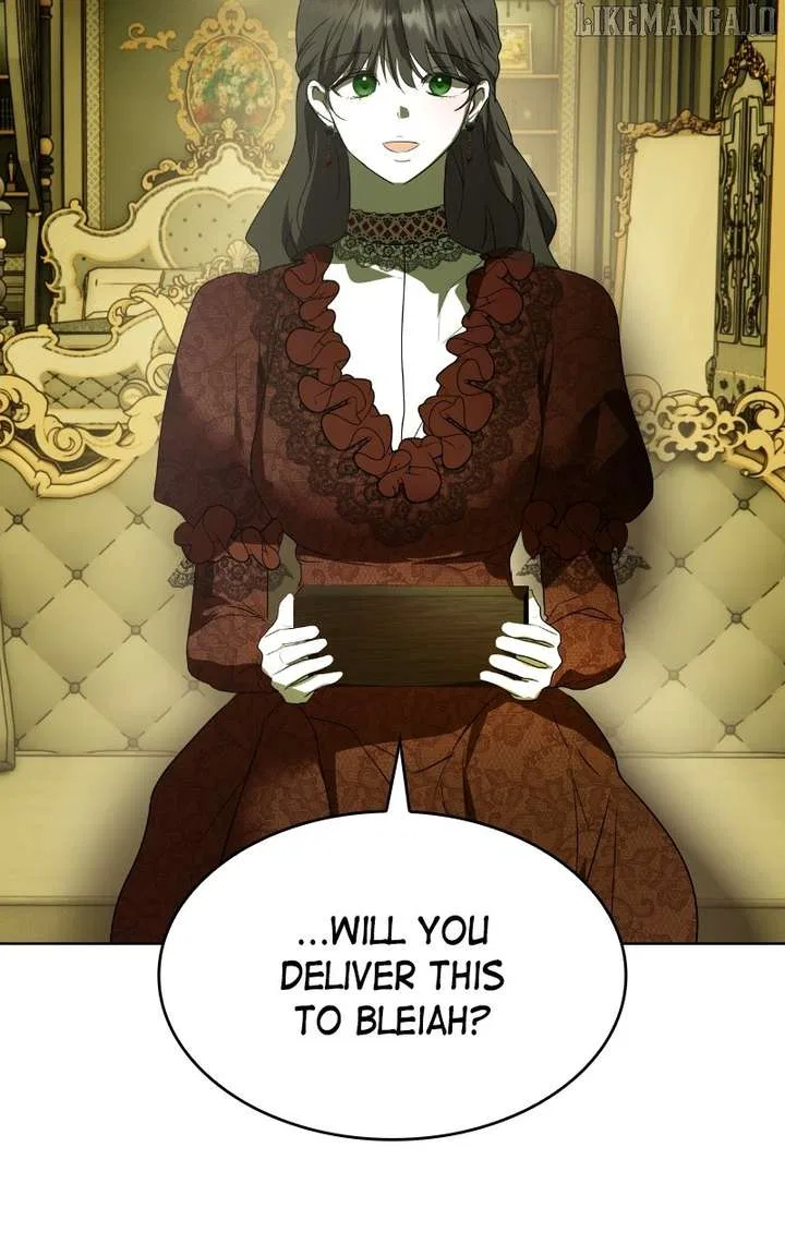 Describe Your Feeling When Being Reincarnated as Your Husband’s Mistress Chapter 69 – Page 127