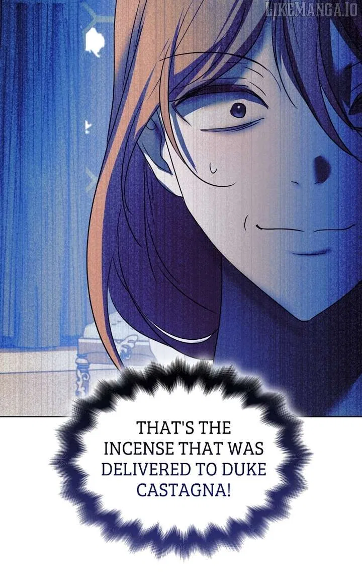 Describe Your Feeling When Being Reincarnated as Your Husband’s Mistress Chapter 69 – Page 129