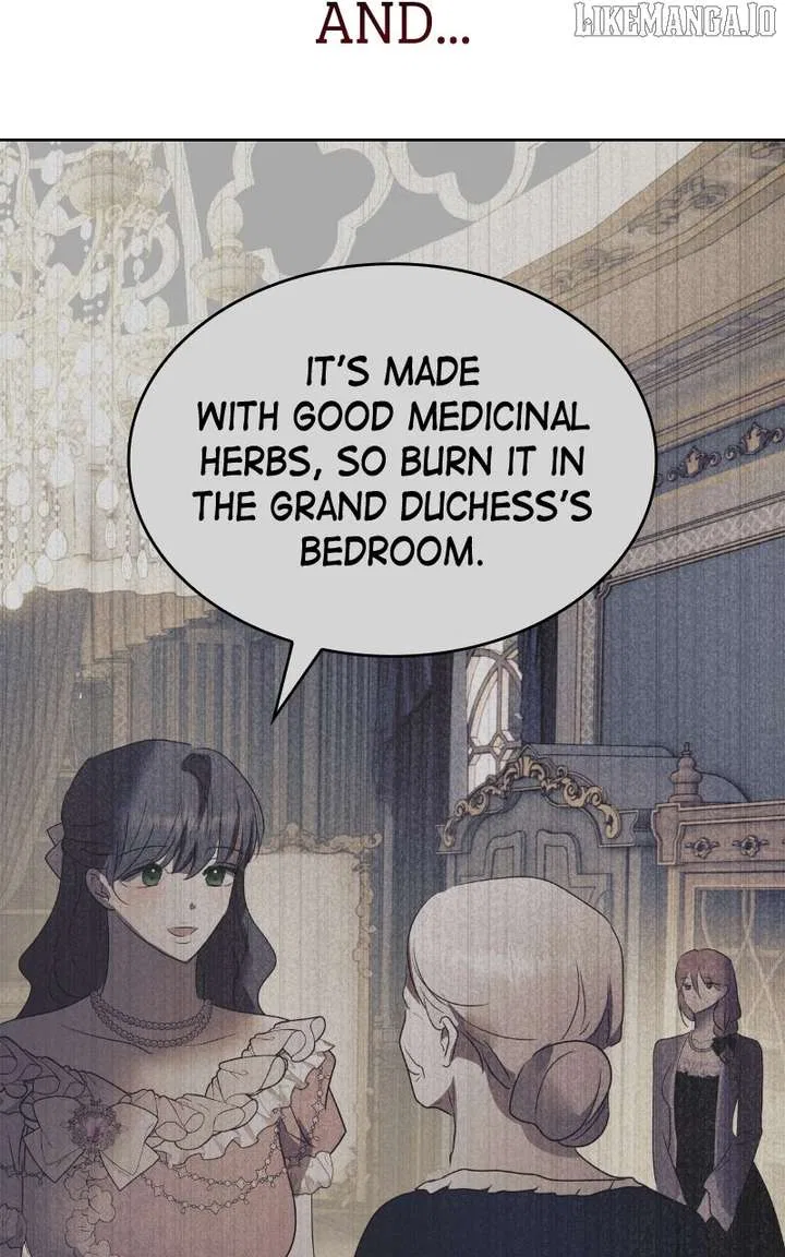 Describe Your Feeling When Being Reincarnated as Your Husband’s Mistress Chapter 69 – Page 132