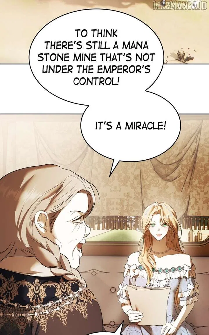 Describe Your Feeling When Being Reincarnated as Your Husband’s Mistress Chapter 68 – Page 3