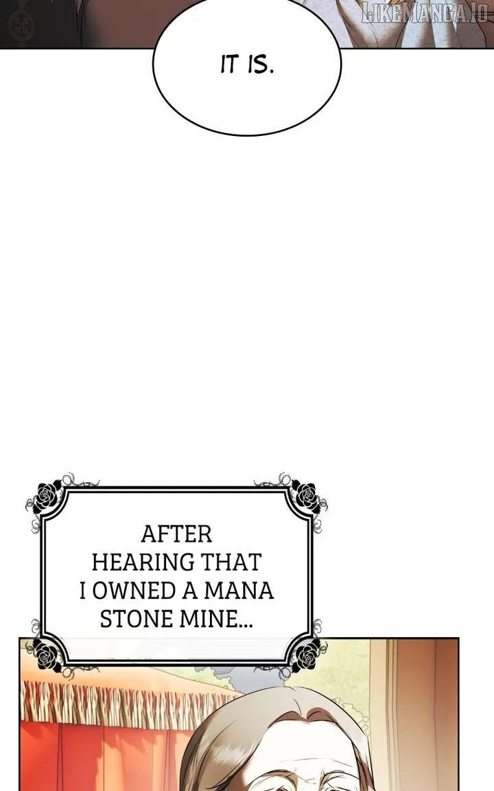 Describe Your Feeling When Being Reincarnated as Your Husband’s Mistress Chapter 68 – Page 4