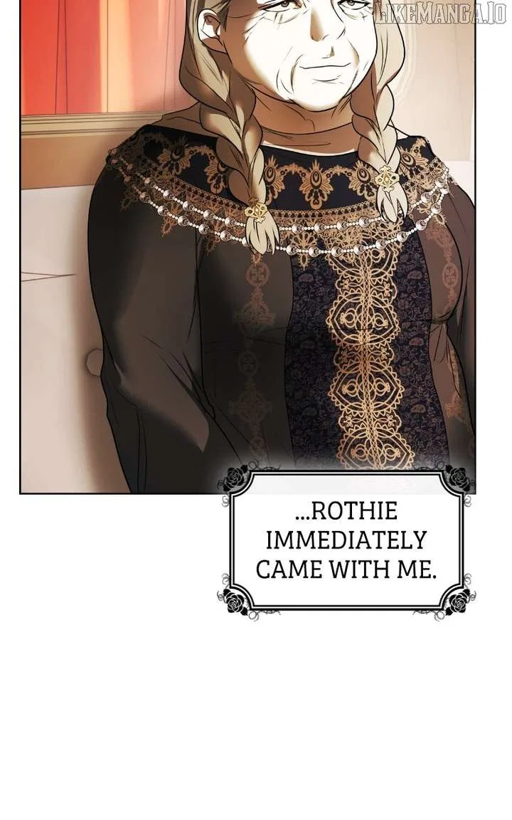 Describe Your Feeling When Being Reincarnated as Your Husband’s Mistress Chapter 68 – Page 5
