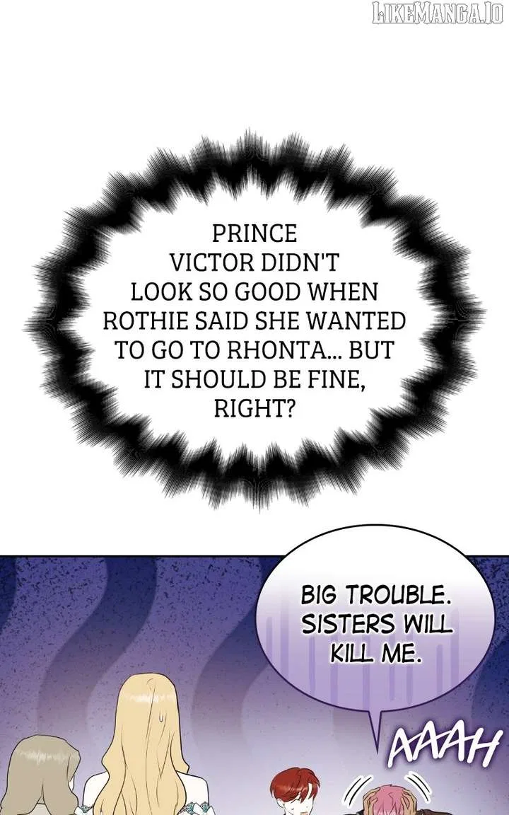 Describe Your Feeling When Being Reincarnated as Your Husband’s Mistress Chapter 68 – Page 6