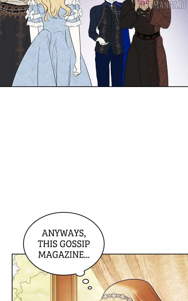 Describe Your Feeling When Being Reincarnated as Your Husband’s Mistress Chapter 68 – Page 7