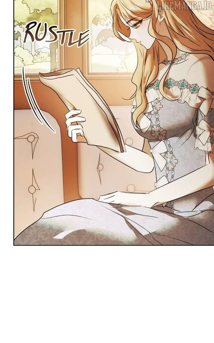 Describe Your Feeling When Being Reincarnated as Your Husband’s Mistress Chapter 68 – Page 8