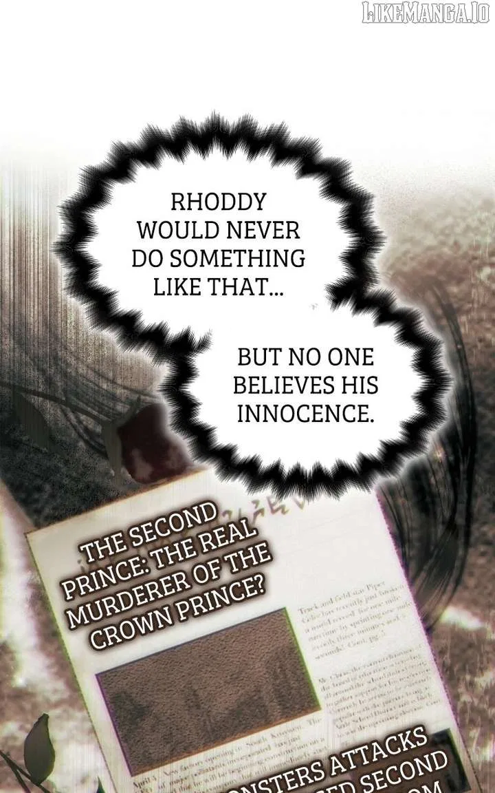 Describe Your Feeling When Being Reincarnated as Your Husband’s Mistress Chapter 68 – Page 9