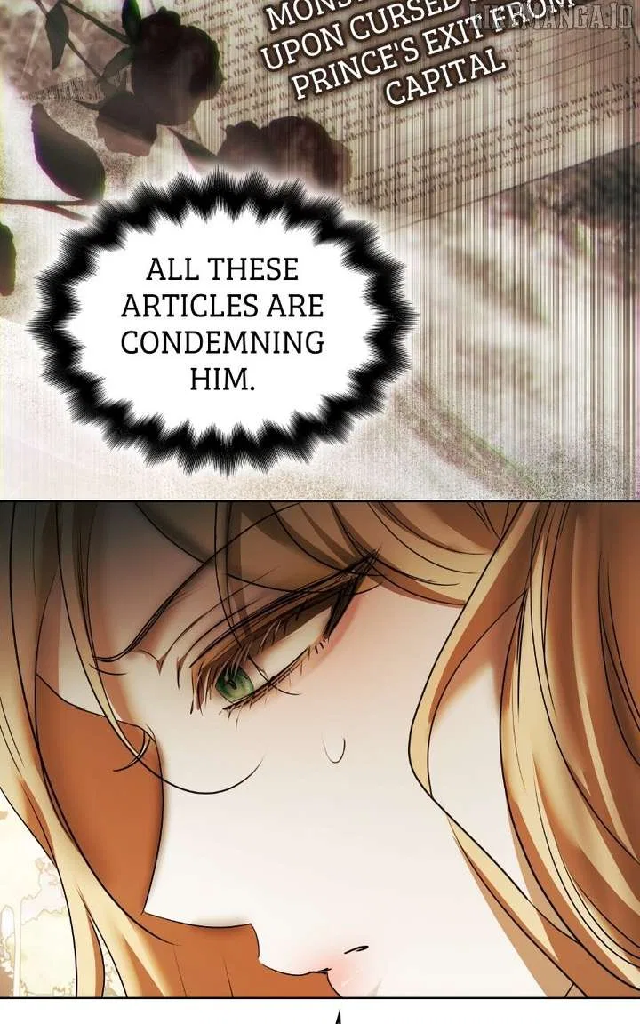 Describe Your Feeling When Being Reincarnated as Your Husband’s Mistress Chapter 68 – Page 10