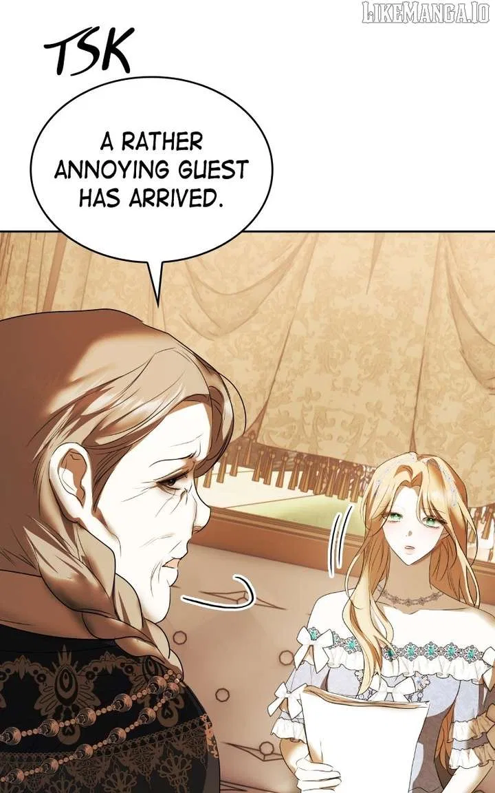 Describe Your Feeling When Being Reincarnated as Your Husband’s Mistress Chapter 68 – Page 13