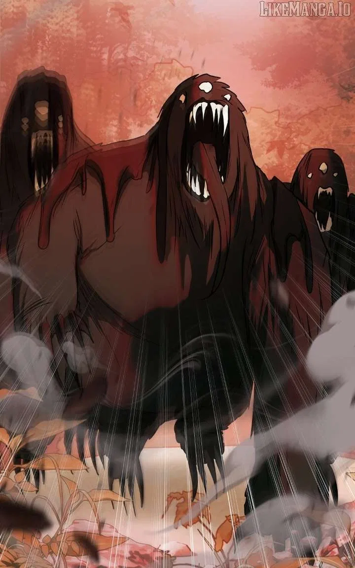 Describe Your Feeling When Being Reincarnated as Your Husband’s Mistress Chapter 68 – Page 19