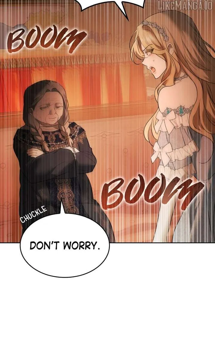 Describe Your Feeling When Being Reincarnated as Your Husband’s Mistress Chapter 68 – Page 21