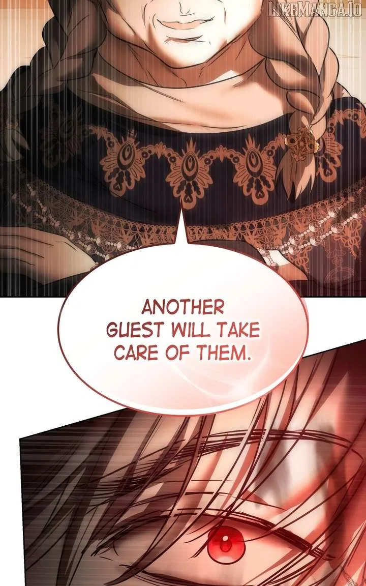 Describe Your Feeling When Being Reincarnated as Your Husband’s Mistress Chapter 68 – Page 23