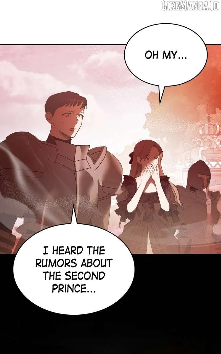 Describe Your Feeling When Being Reincarnated as Your Husband’s Mistress Chapter 68 – Page 34