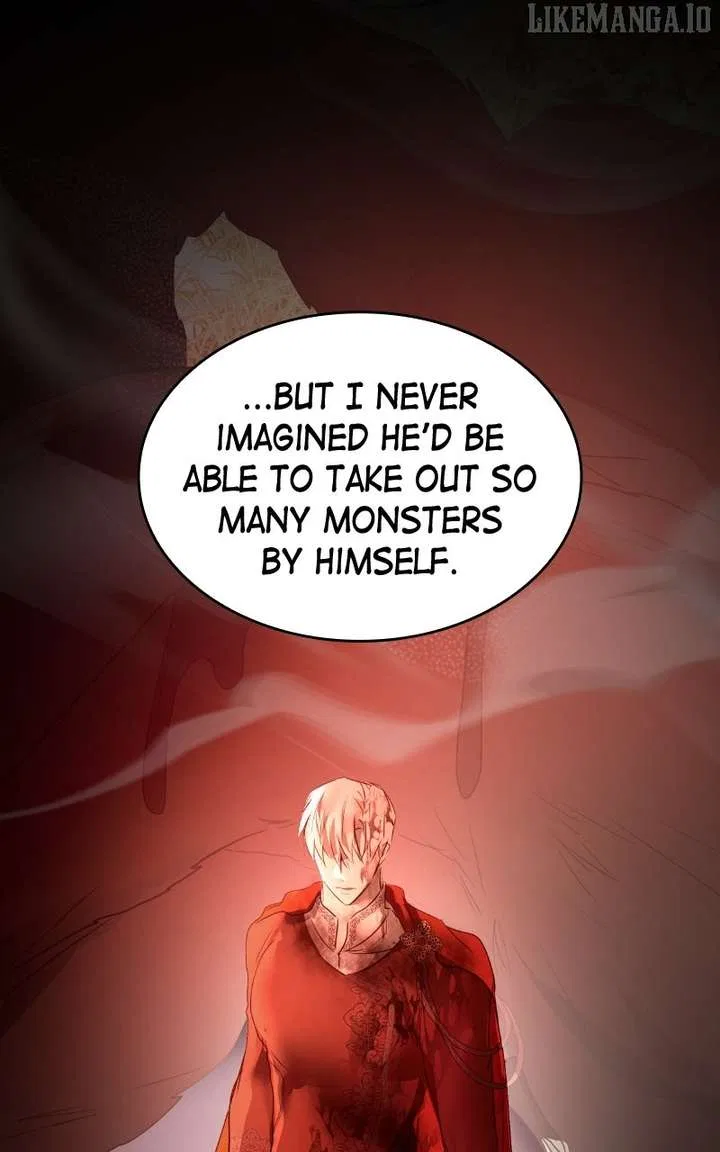 Describe Your Feeling When Being Reincarnated as Your Husband’s Mistress Chapter 68 – Page 35