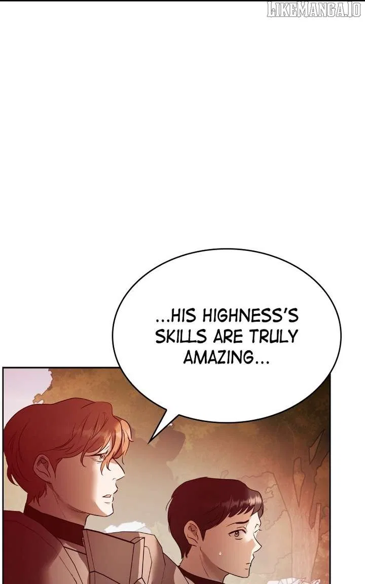 Describe Your Feeling When Being Reincarnated as Your Husband’s Mistress Chapter 68 – Page 37