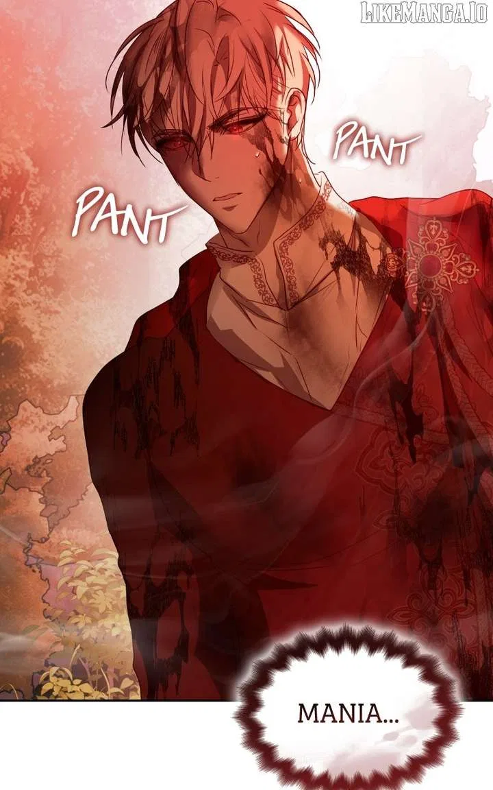 Describe Your Feeling When Being Reincarnated as Your Husband’s Mistress Chapter 68 – Page 39
